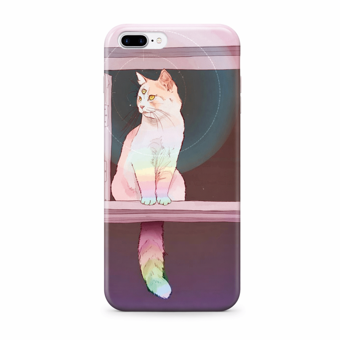 Flexible TPU Phone Case with Protection Default