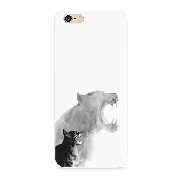Flexible TPU Phone Case with Protection Default