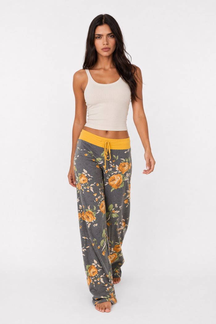 Yellow / S