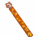 Genshin Impact Acrylic Rulers with Character Designs Gorou