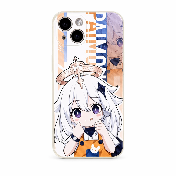 Paimon / Iphone 14/14 Pro Max