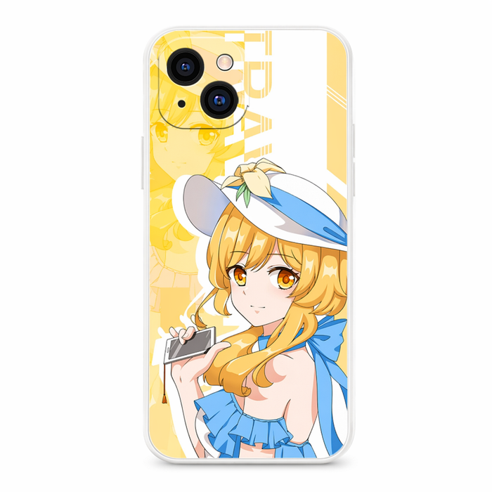 Lumine / Iphone 14/15 Pro