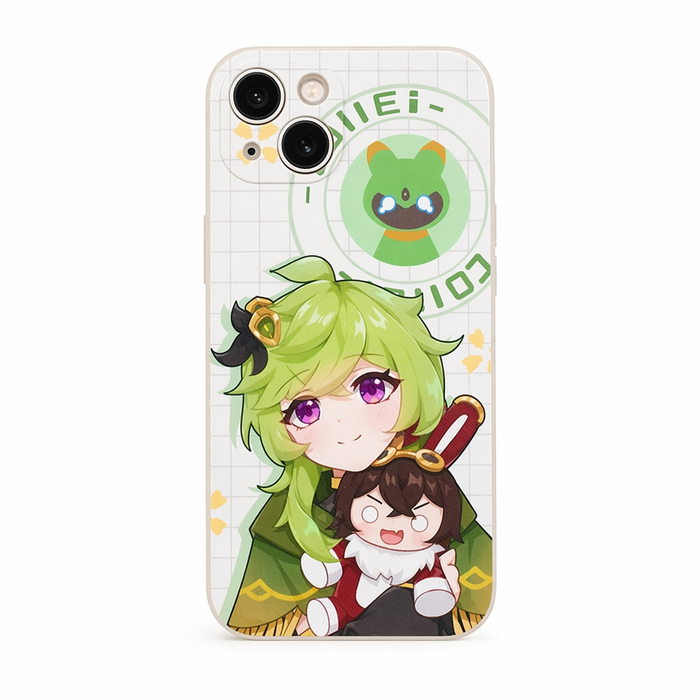 B / Iphone 14/15 Pro