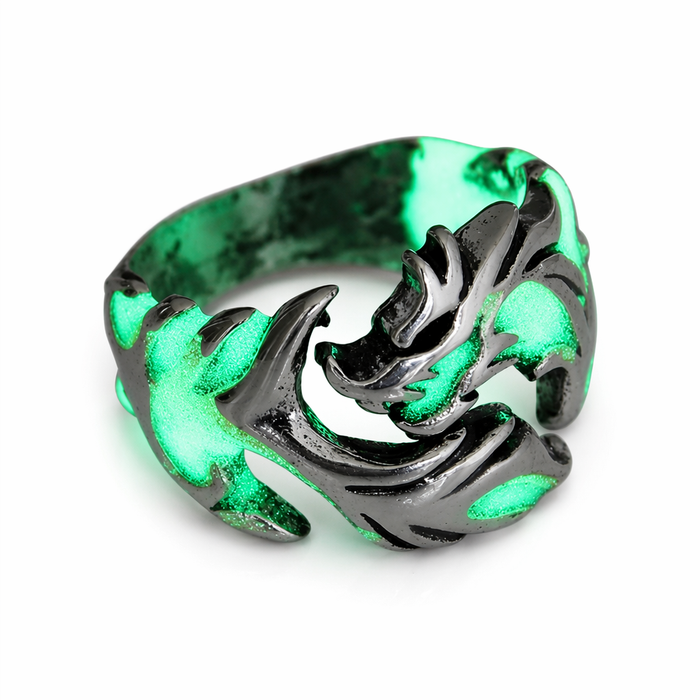 Green / 7