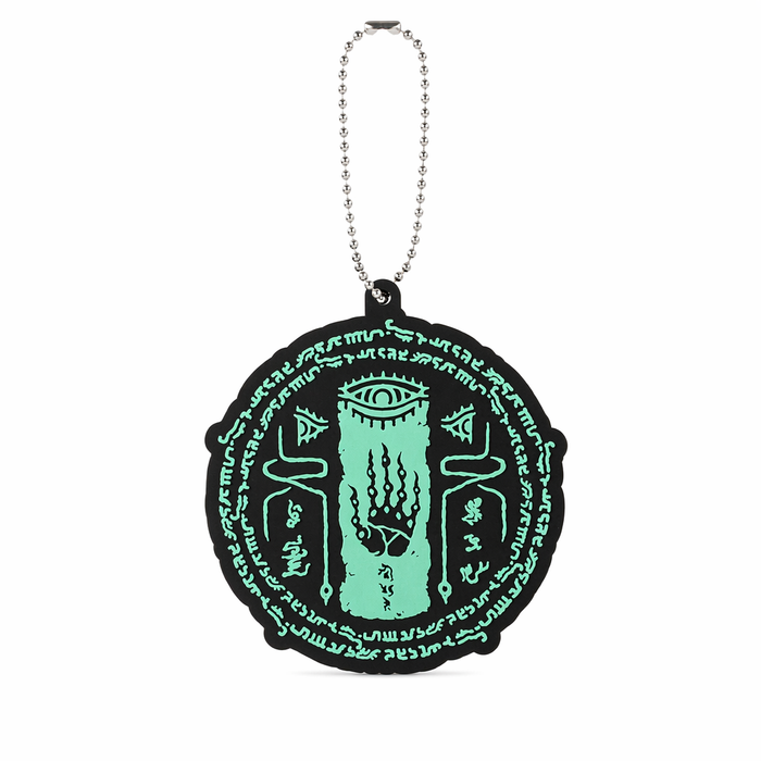 Glow in the Dark Zelda Keychains Default