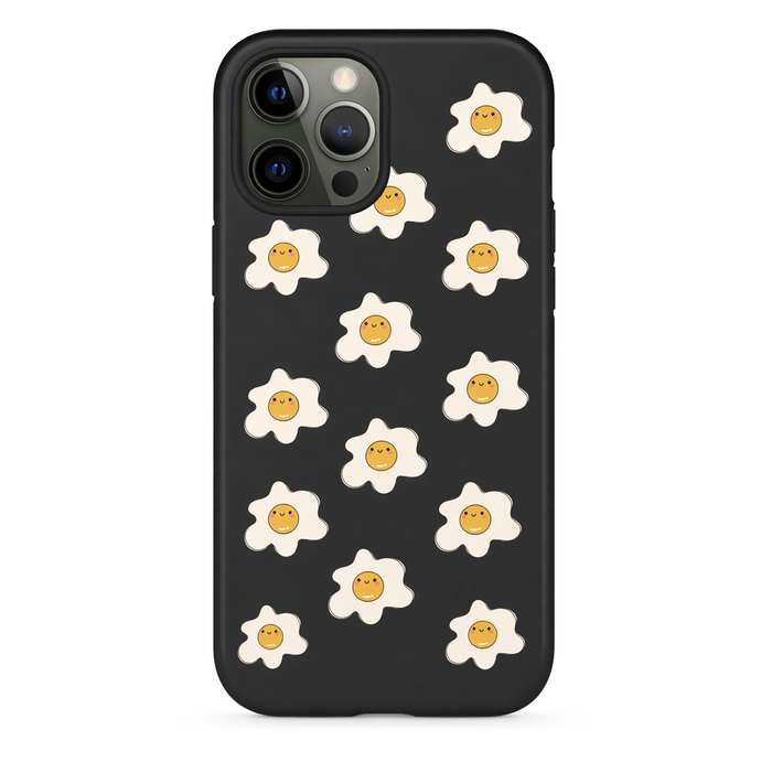 Gradient Tough Case with Sunny Side Design Default