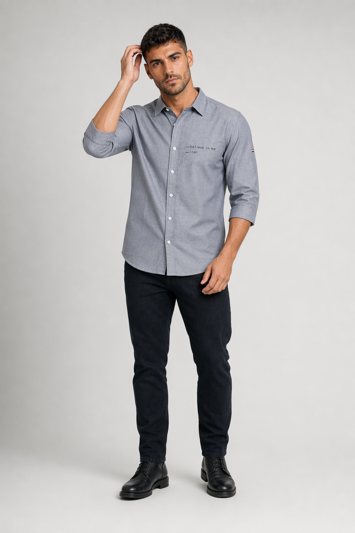 Gray / XS