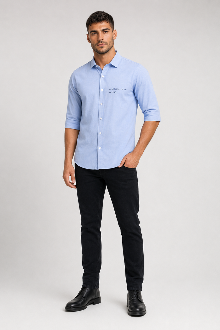 Blue / XS