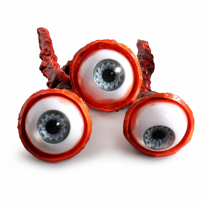 Halloween Eye Ball Gouged Out Default