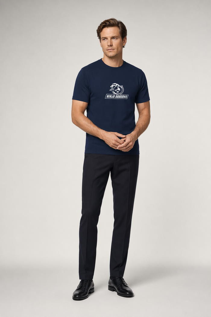 Navy / S