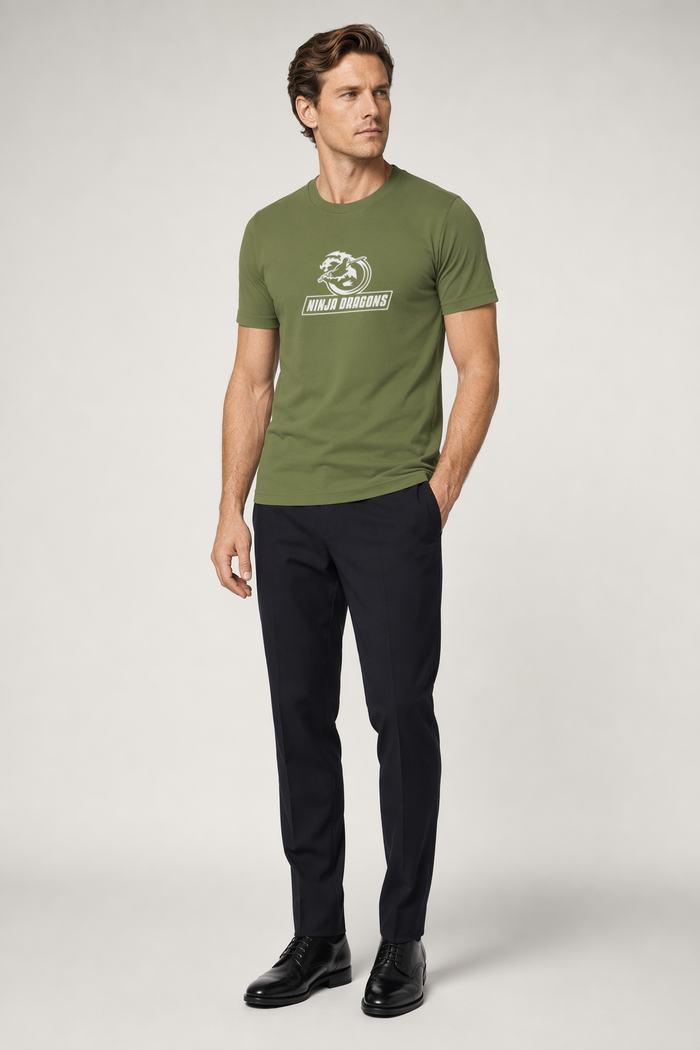 Military Green / S