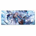 Honkai Star Rail Gaming Mouse Pad A