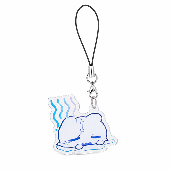 Honkai Star Rail Wubbaboo Keychains Default