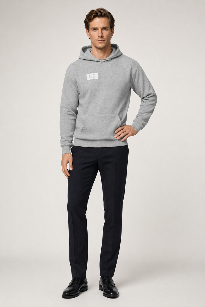 Sport Grey / S