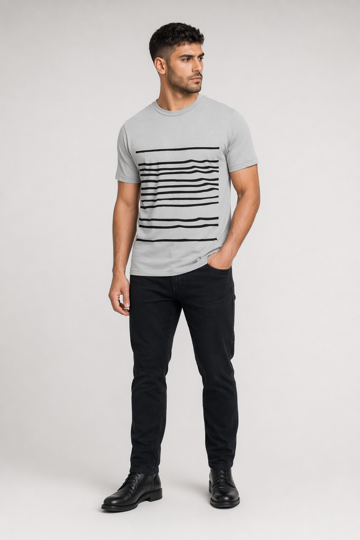 Athletic Heather / XS