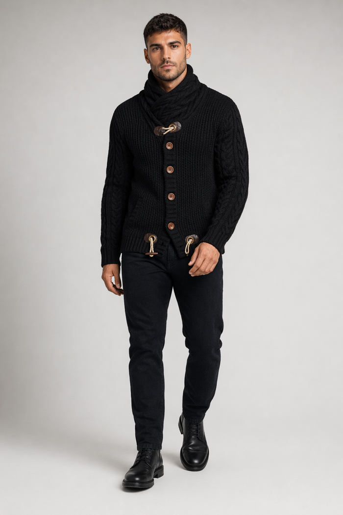 Black / XS