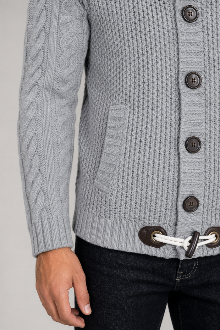 Gray / XS