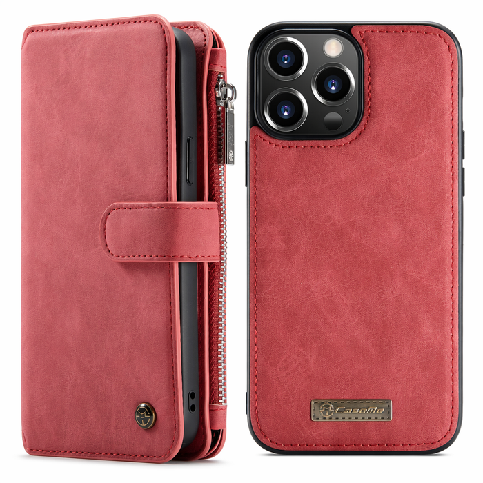 Red / iPhone 13 PRO