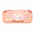 Kawaii Switch Lite Case with Cute Characters A