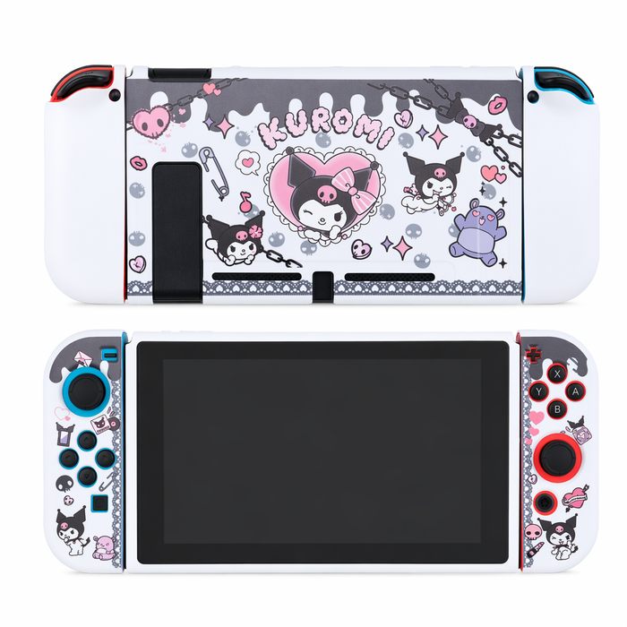 Kawaii Switch/OLED Accessories Set Default