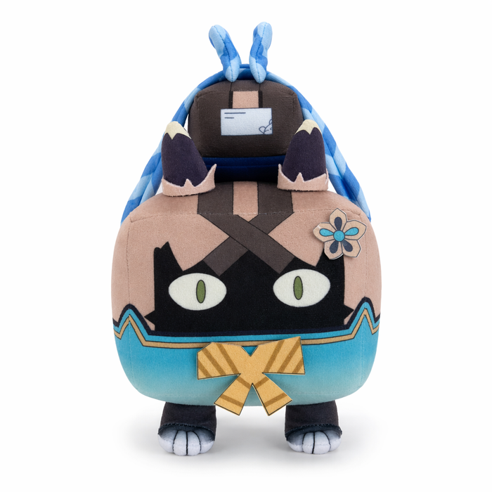 Kirara Plush Toy for Genshin Impact Default