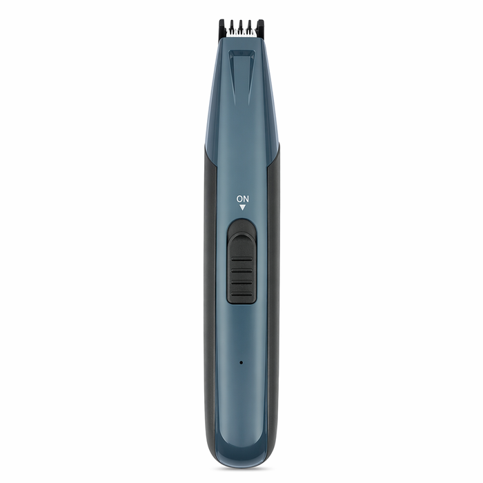 LED Light Pet Grooming Clippers for Paws and Fur Trimming Default