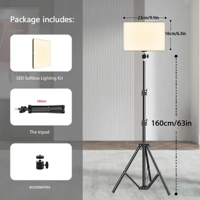 160CM Tripod