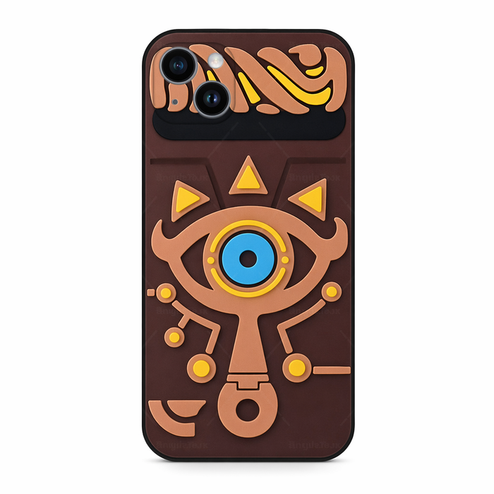 Legend of Zelda Phone Cases with Unique Designs Default