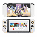 Legends Arceus Switch Accessories Collection A