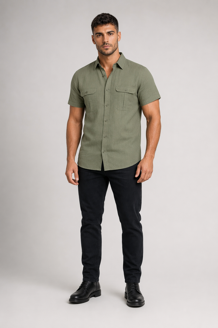 ARMY GREEN / M