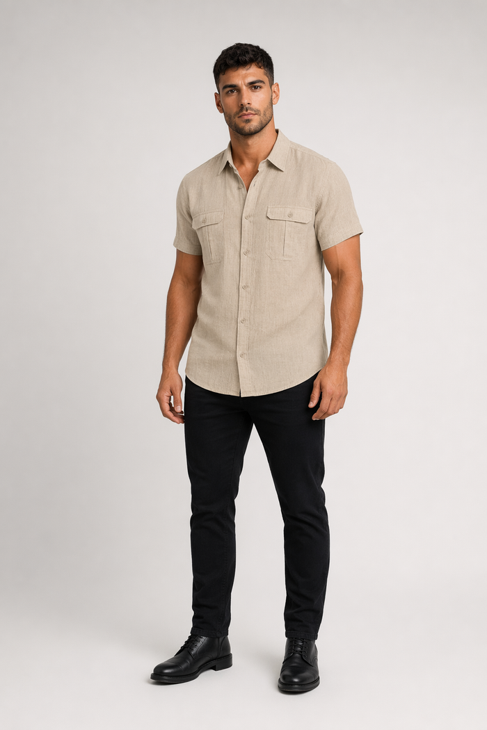 KHAKI / M