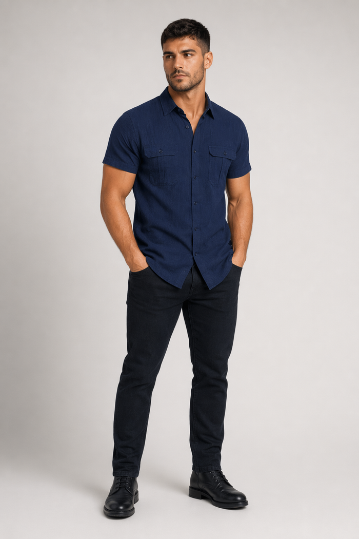 NAVY / M