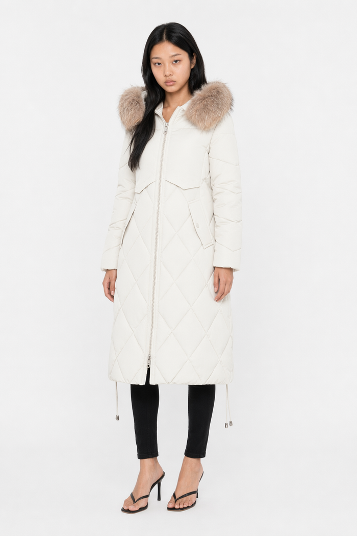 Off White / XS