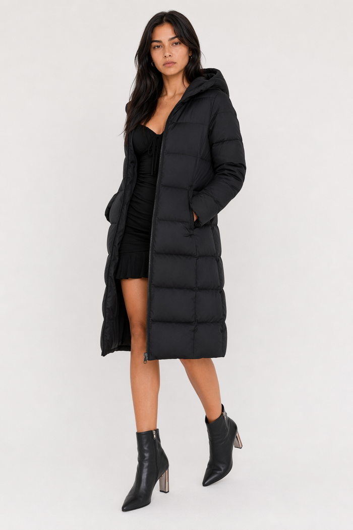 Black / XS