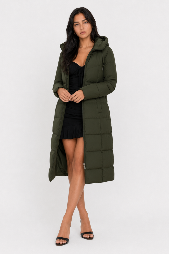 Army Green / XS