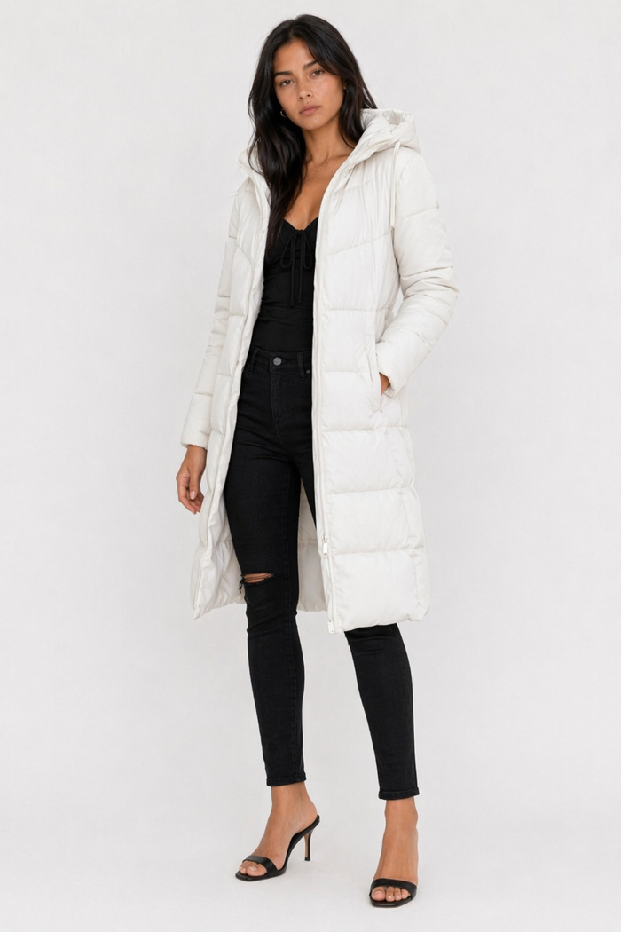 White / XS