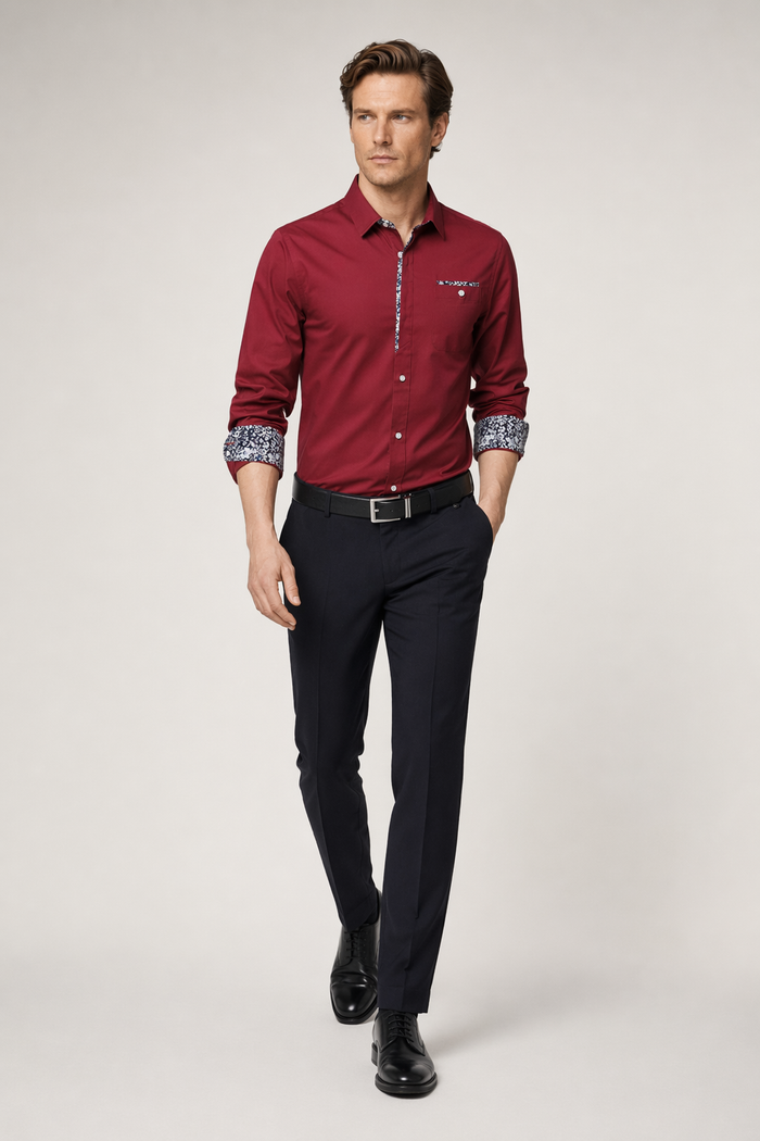 Red / XS