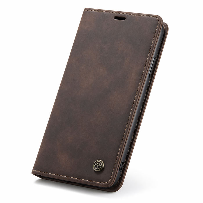 Dark Brown / for iPhone 16