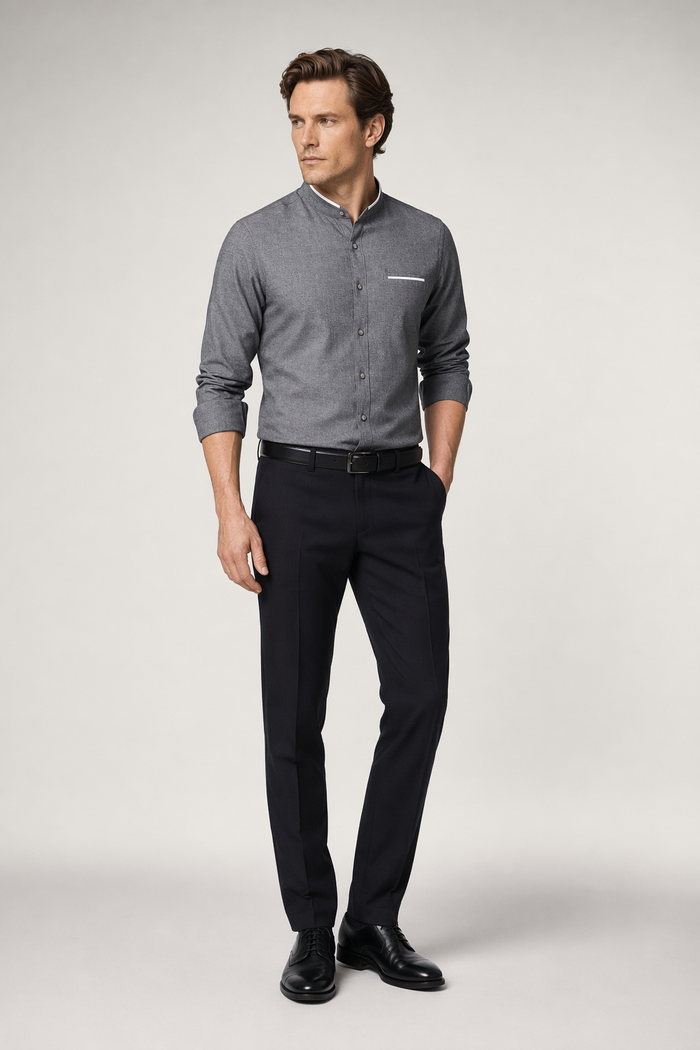 Gray / XS
