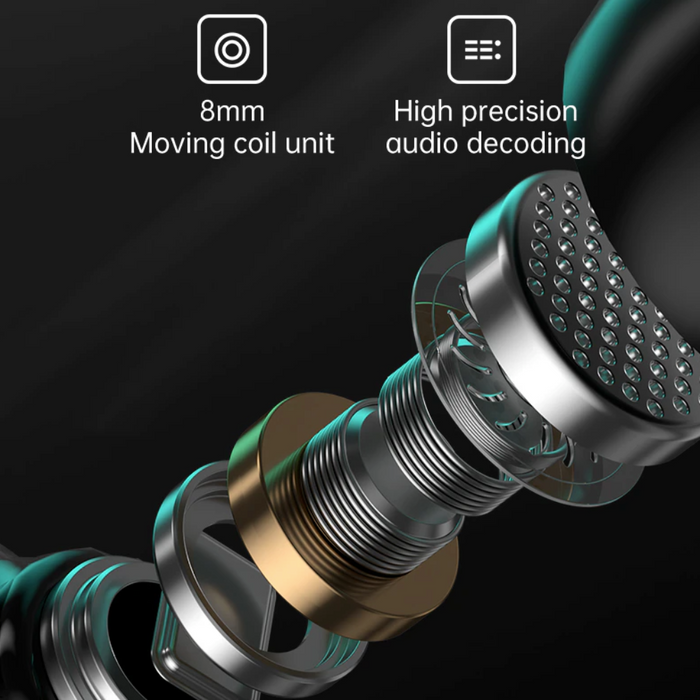 Mega25 Dragon Bluetooth Earbuds for Immersive Gaming Experience: black, dark gray gaming headset charging case or control dev
