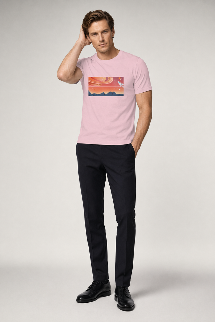 Pink / XS