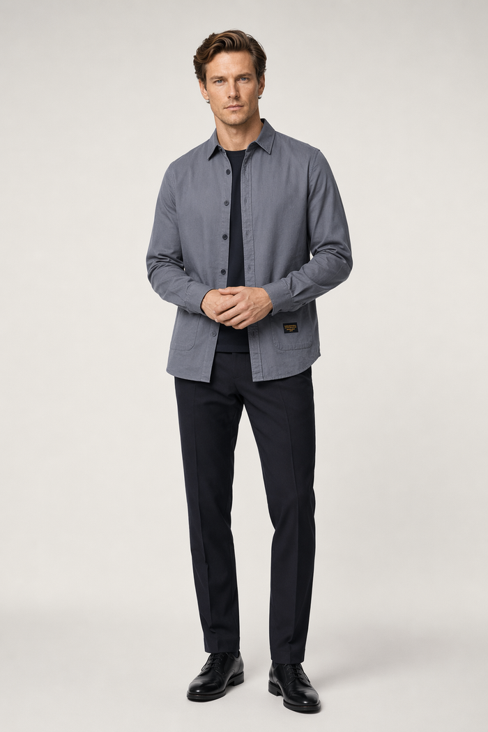 Dark Gray / XS