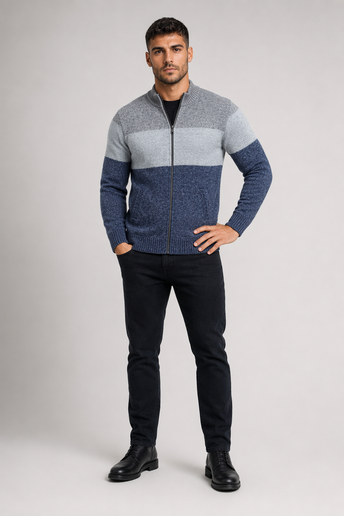 Light Gray / S