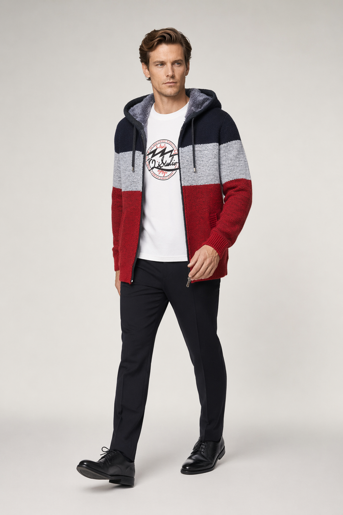 Red / L