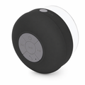 Mini Wireless Bluetooth Speaker - Water Resistant black