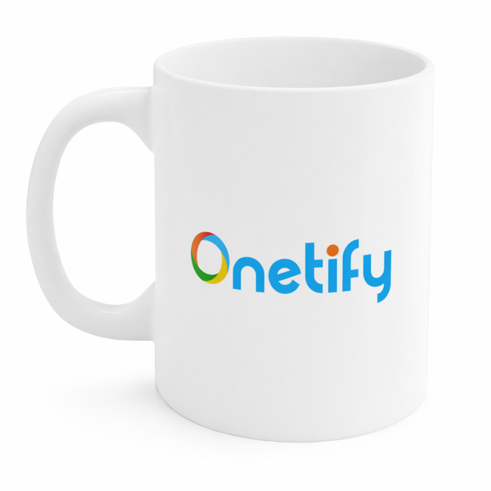 Mug from "" Default