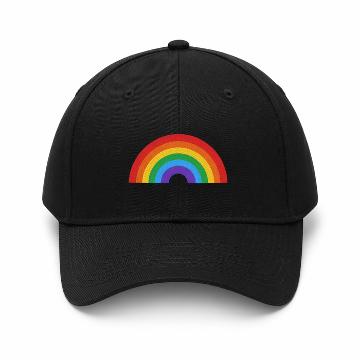 Black / One size