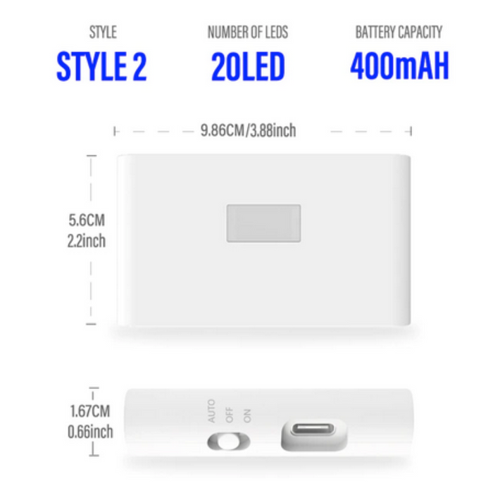 Rectangle