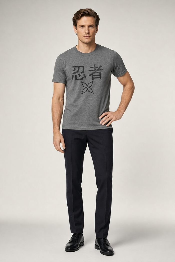 Deep Heather / XS