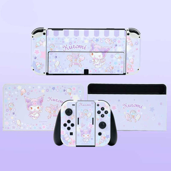 Switch OLED / B